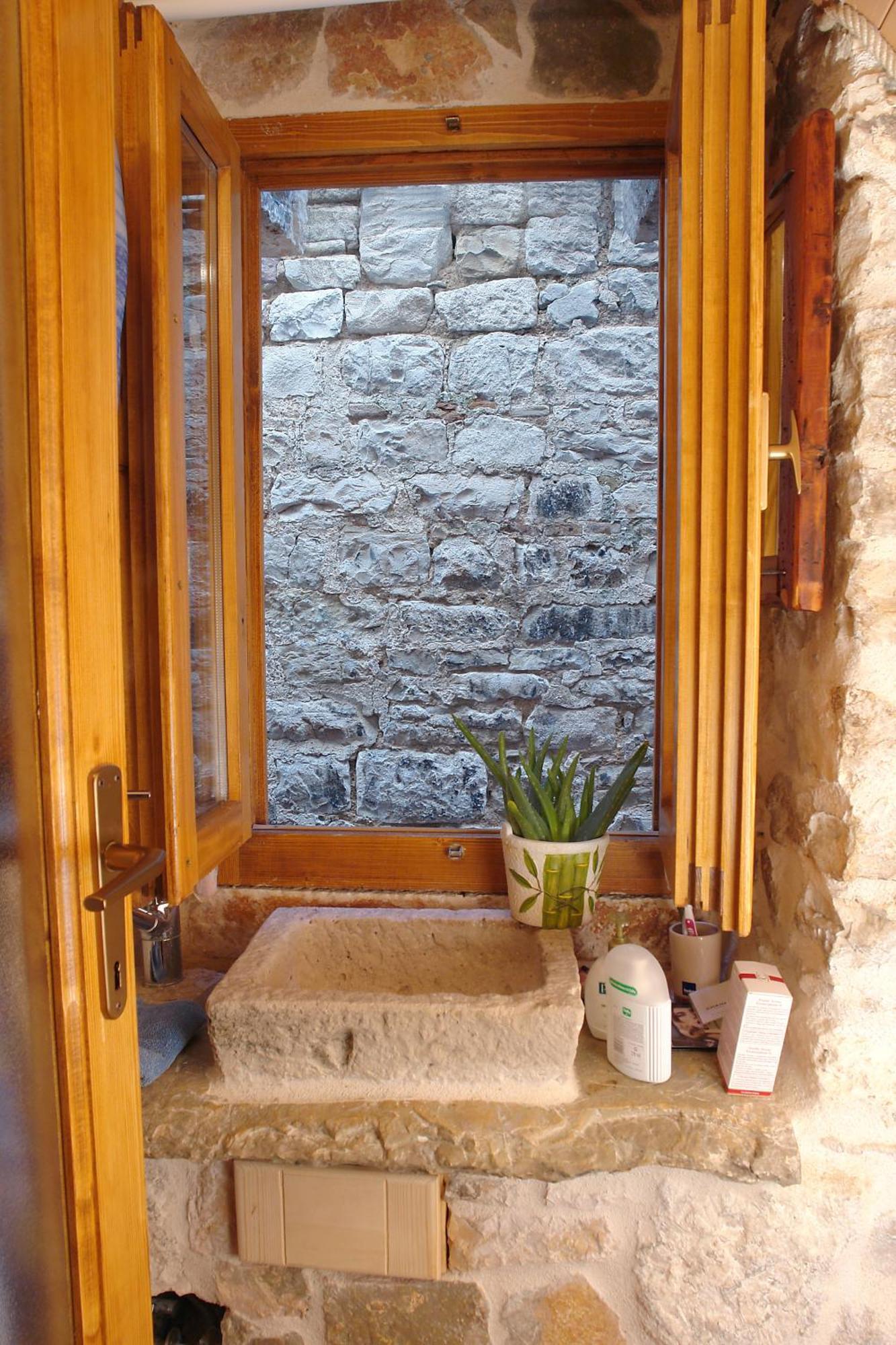 Apartments Salvezani Split Exteriör bild
